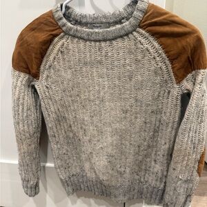 Madewell sweater